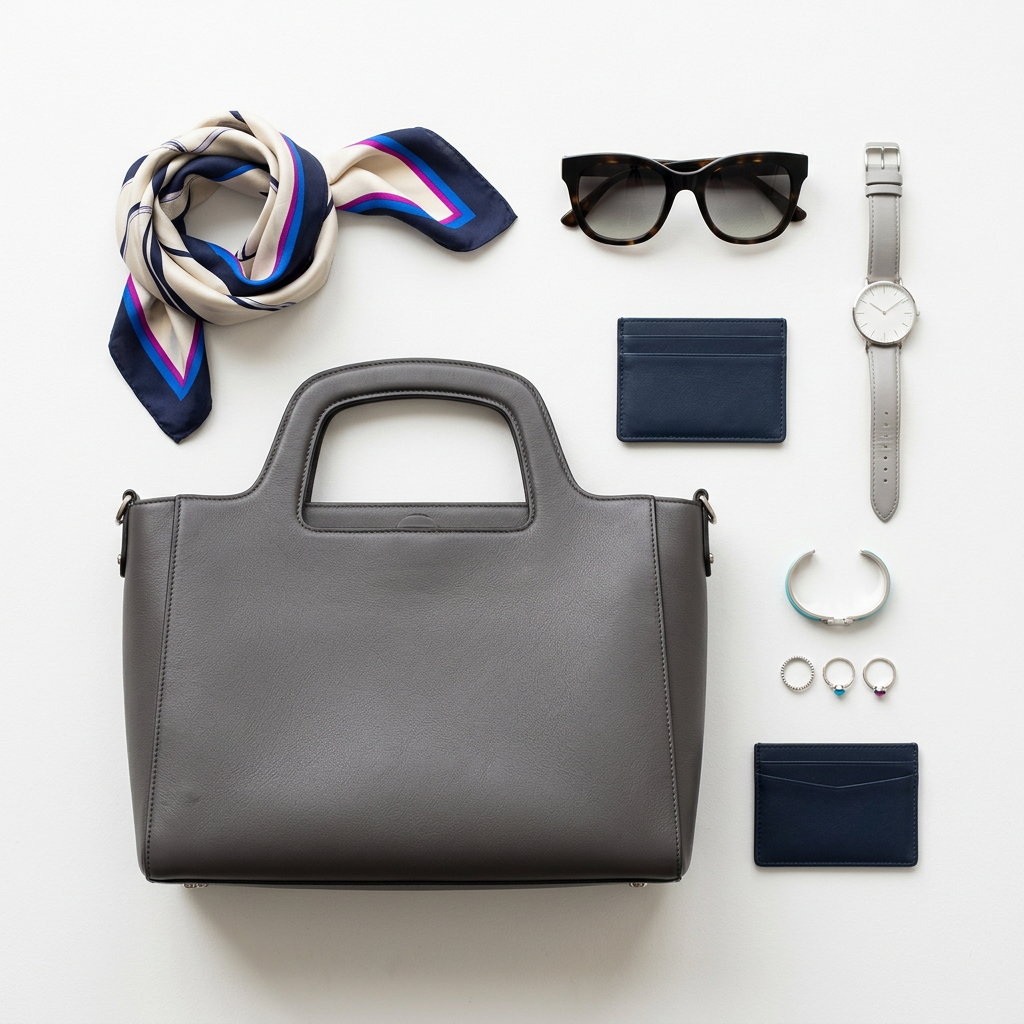 Moda y Complementos
